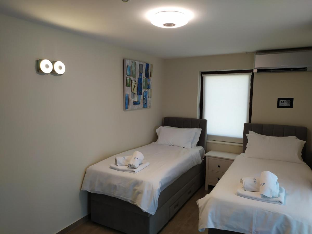 Hotel Hotel Petrcane Petrcane