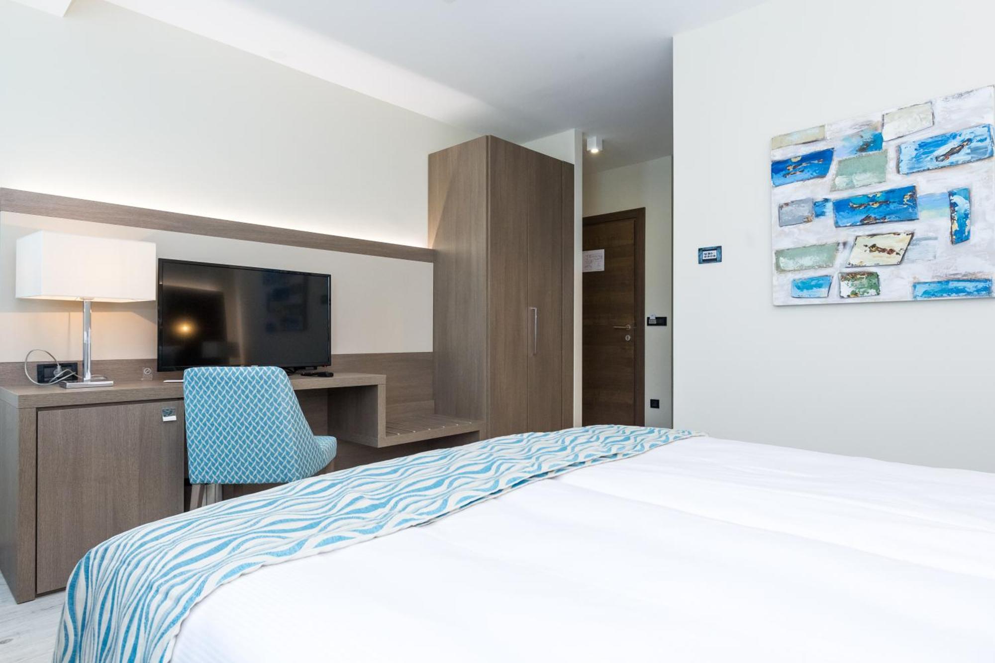 Hotel Petrcane Petrcane