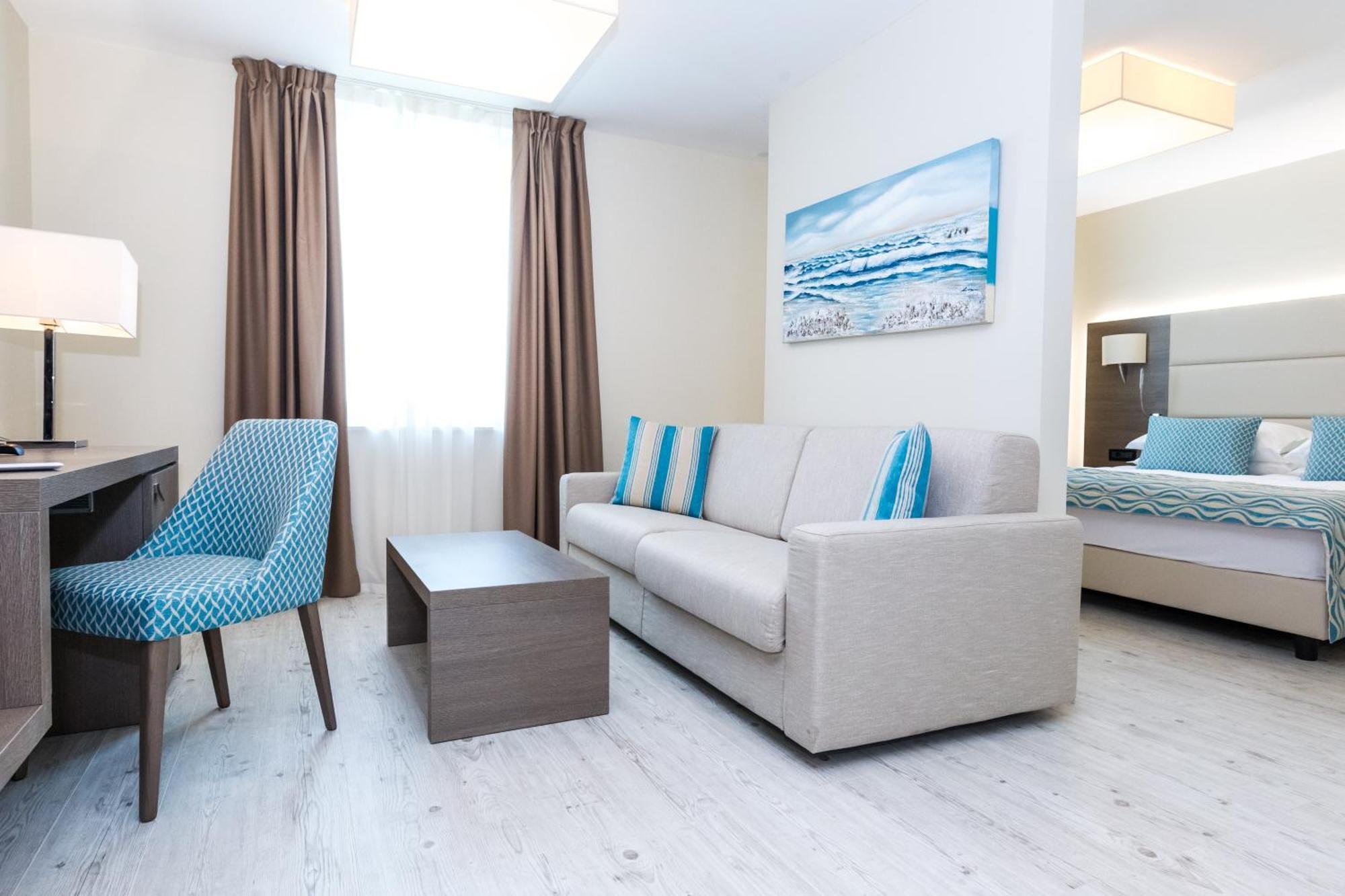 Hotel Petrcane Hotel 4*