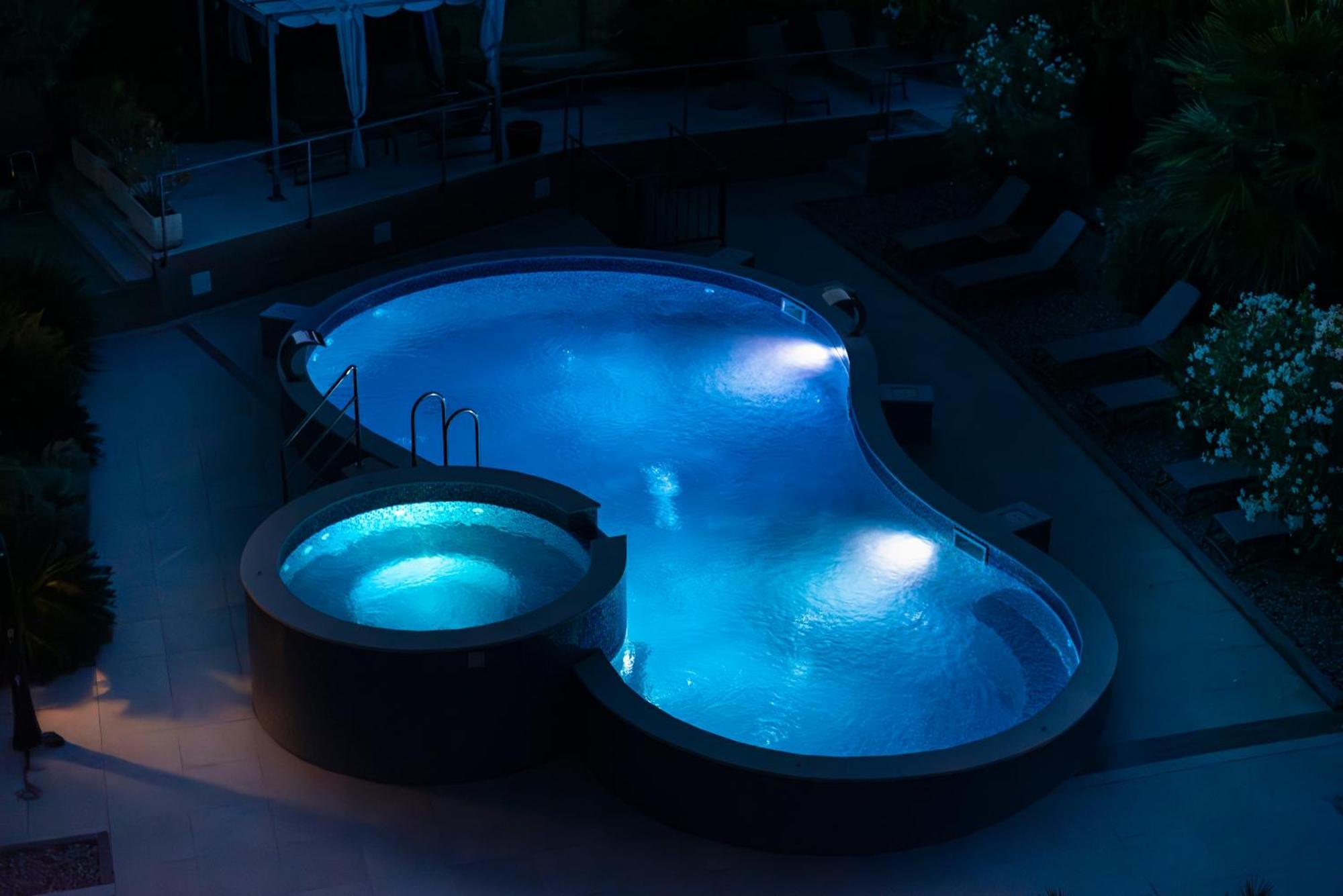 Hotel Petrcane Hotel Petrcane