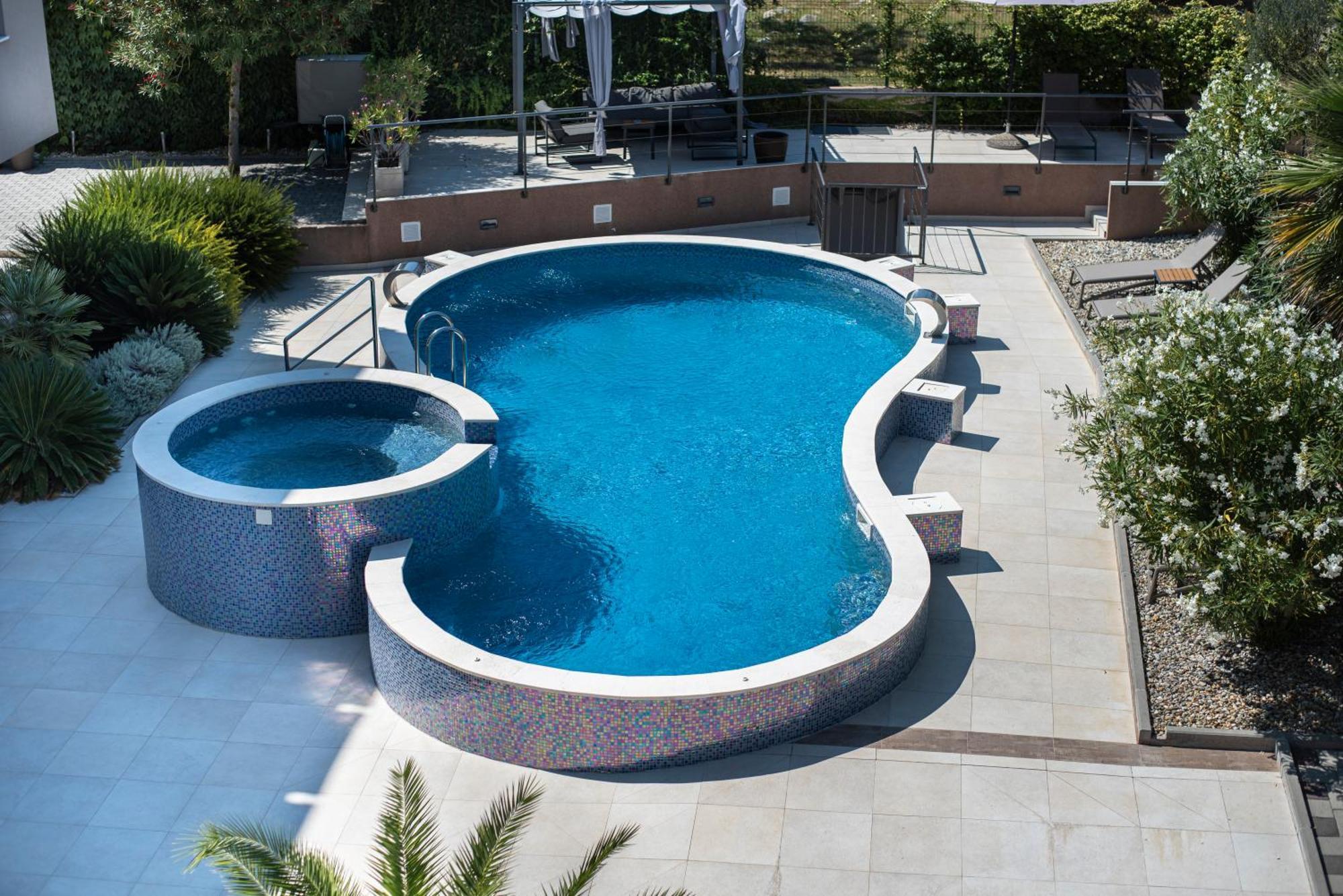 Hotel Petrcane 4*