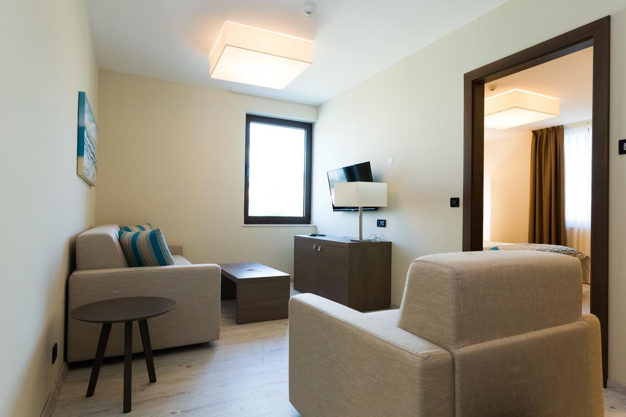 Hotel Petrcane 4* Petrcane
