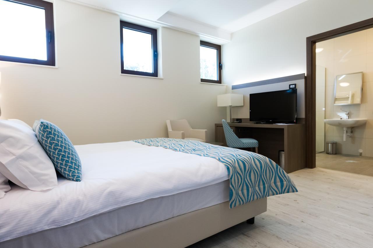 Hotel Petrcane Petrcane