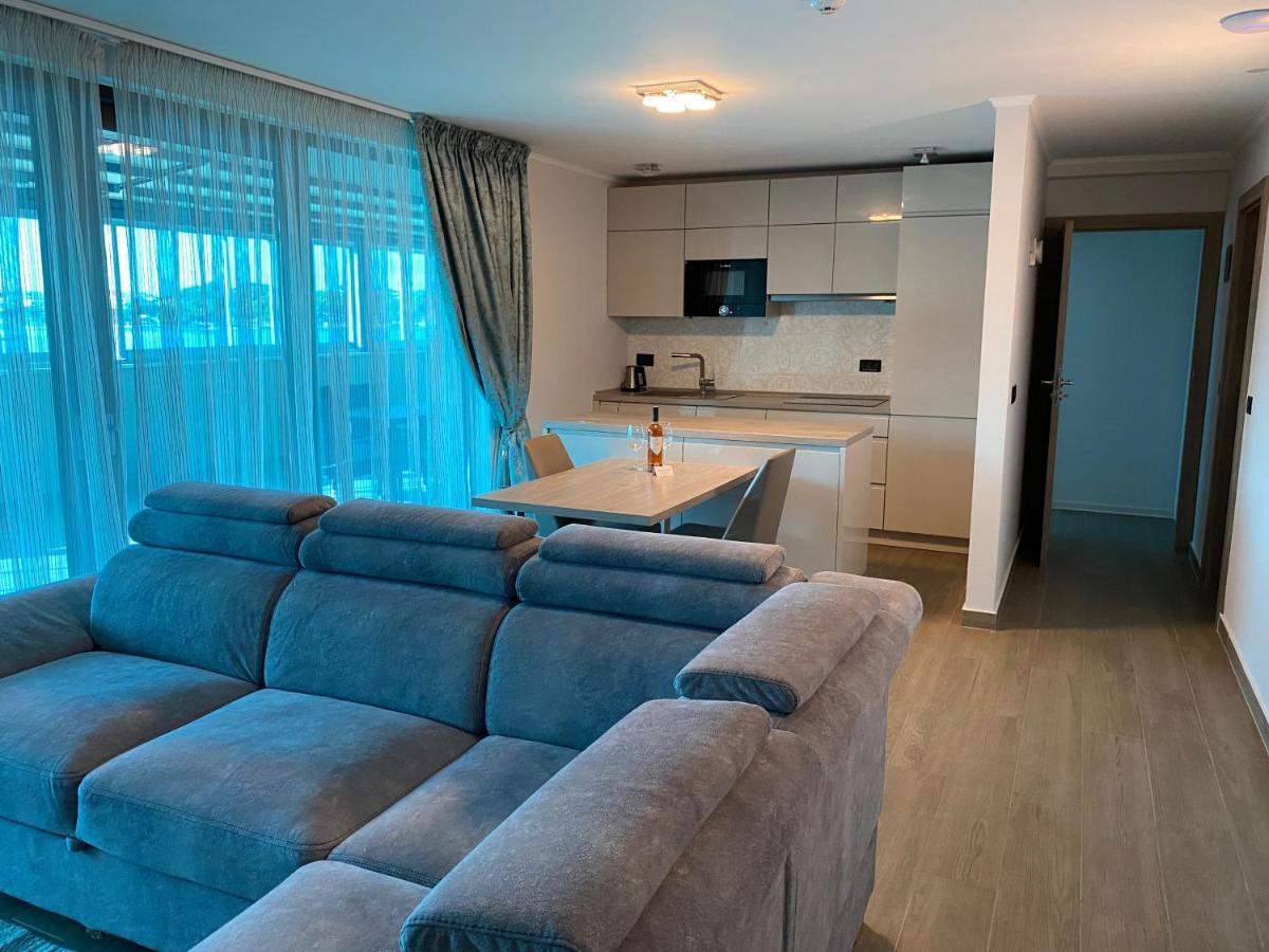 Hotel Petrcane 4* Petrčane