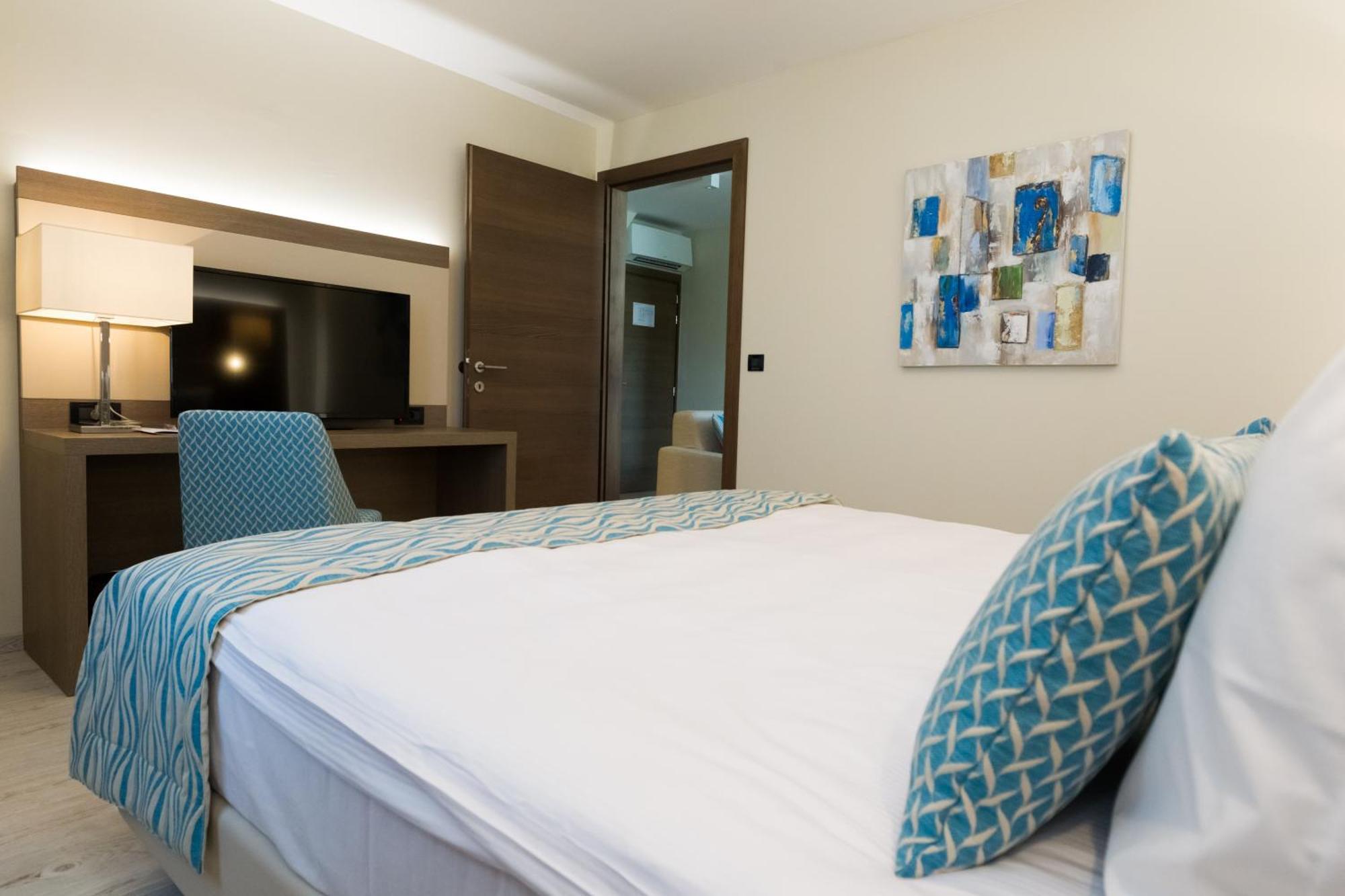 Hotel Petrcane