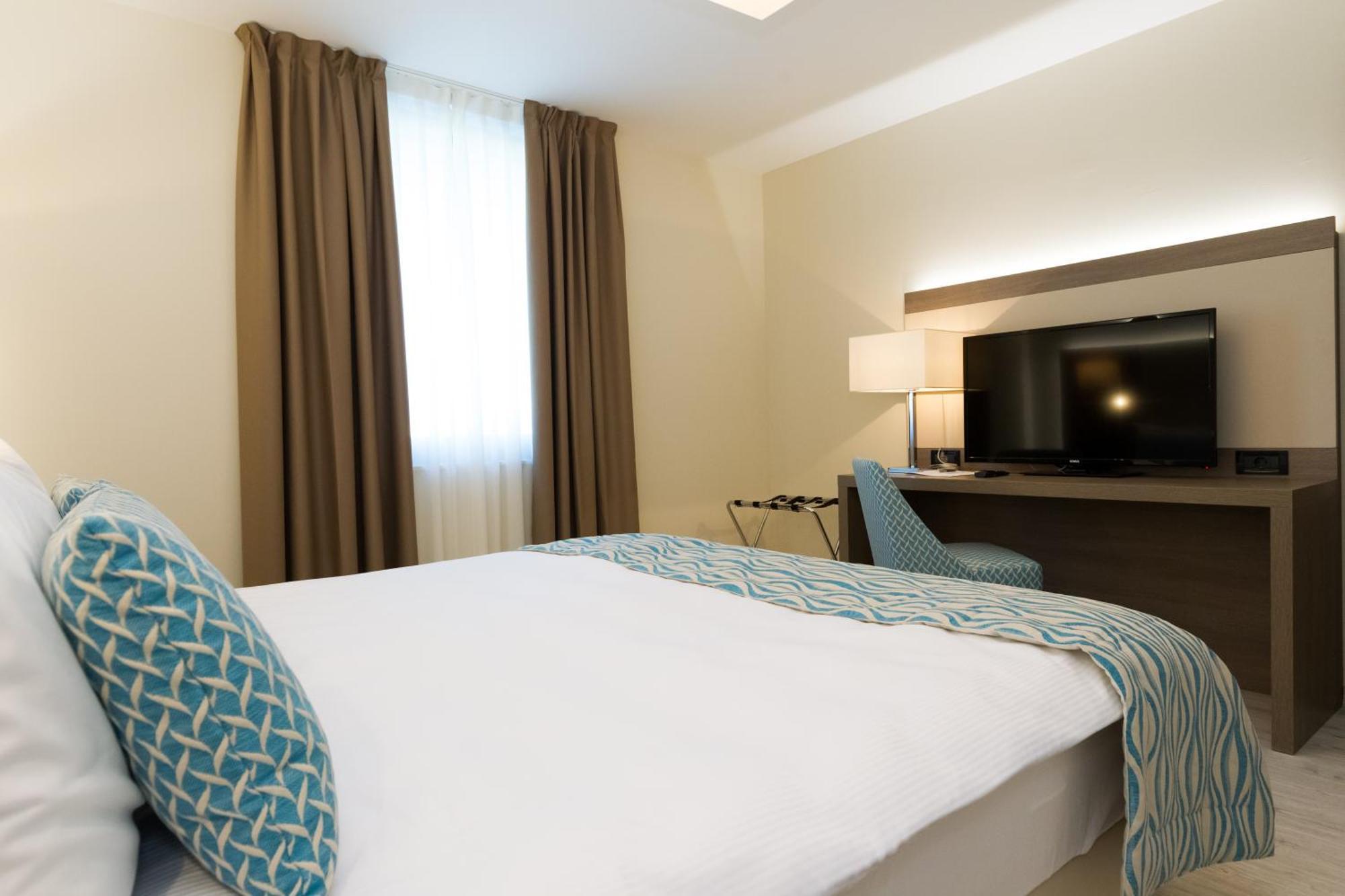 Hotel Petrcane