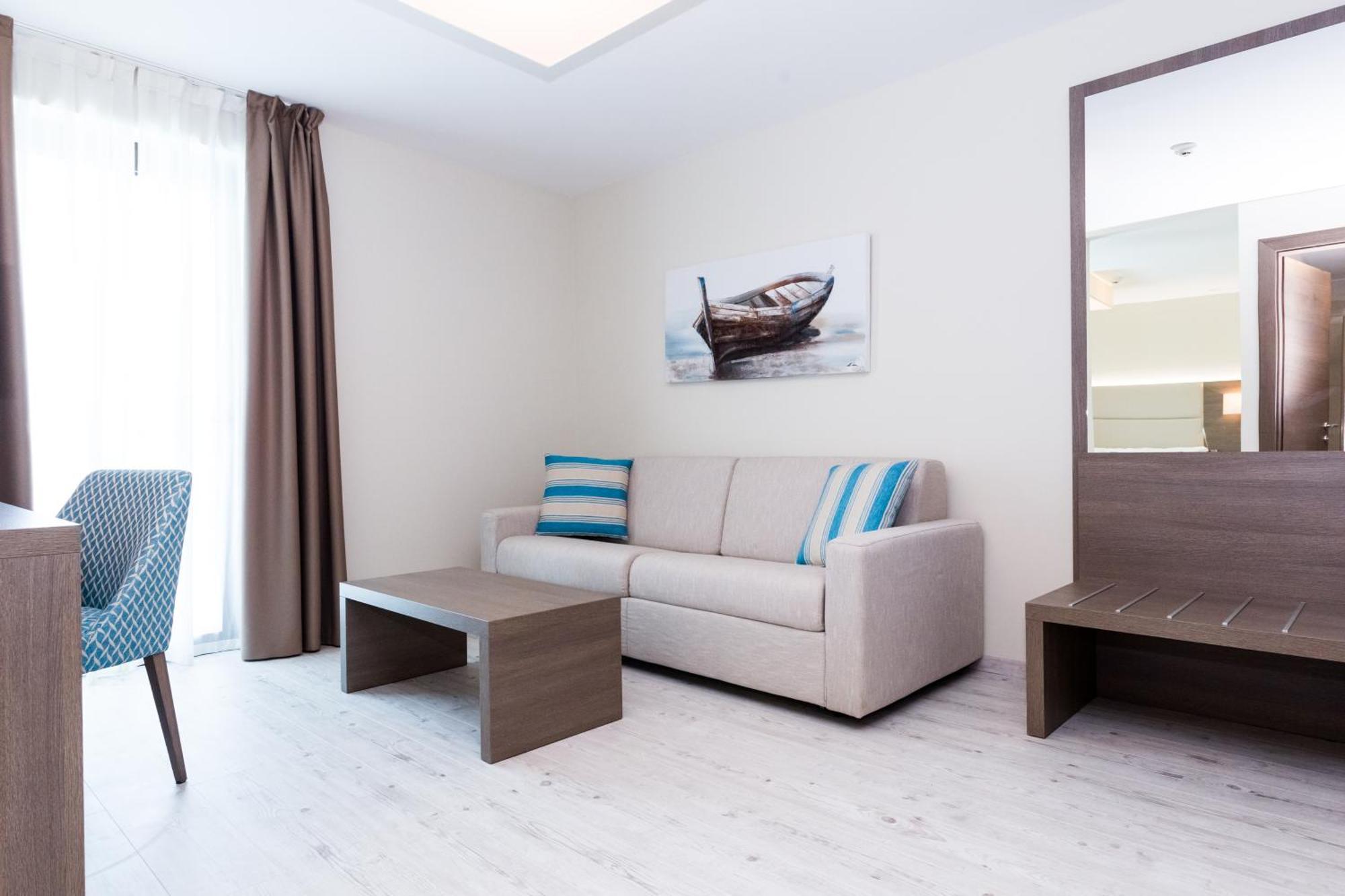 Hotel Petrcane