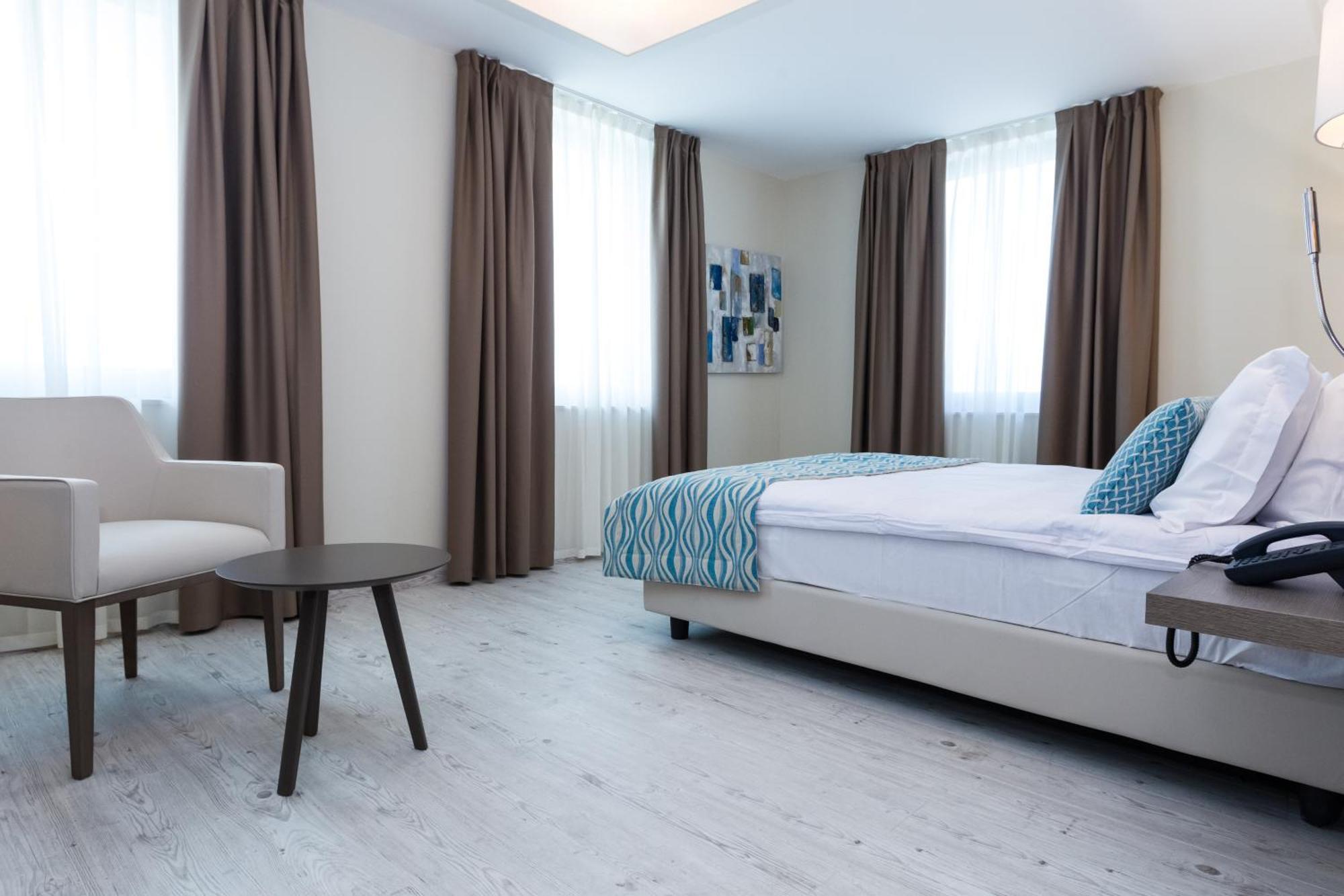 Hotel Petrcane