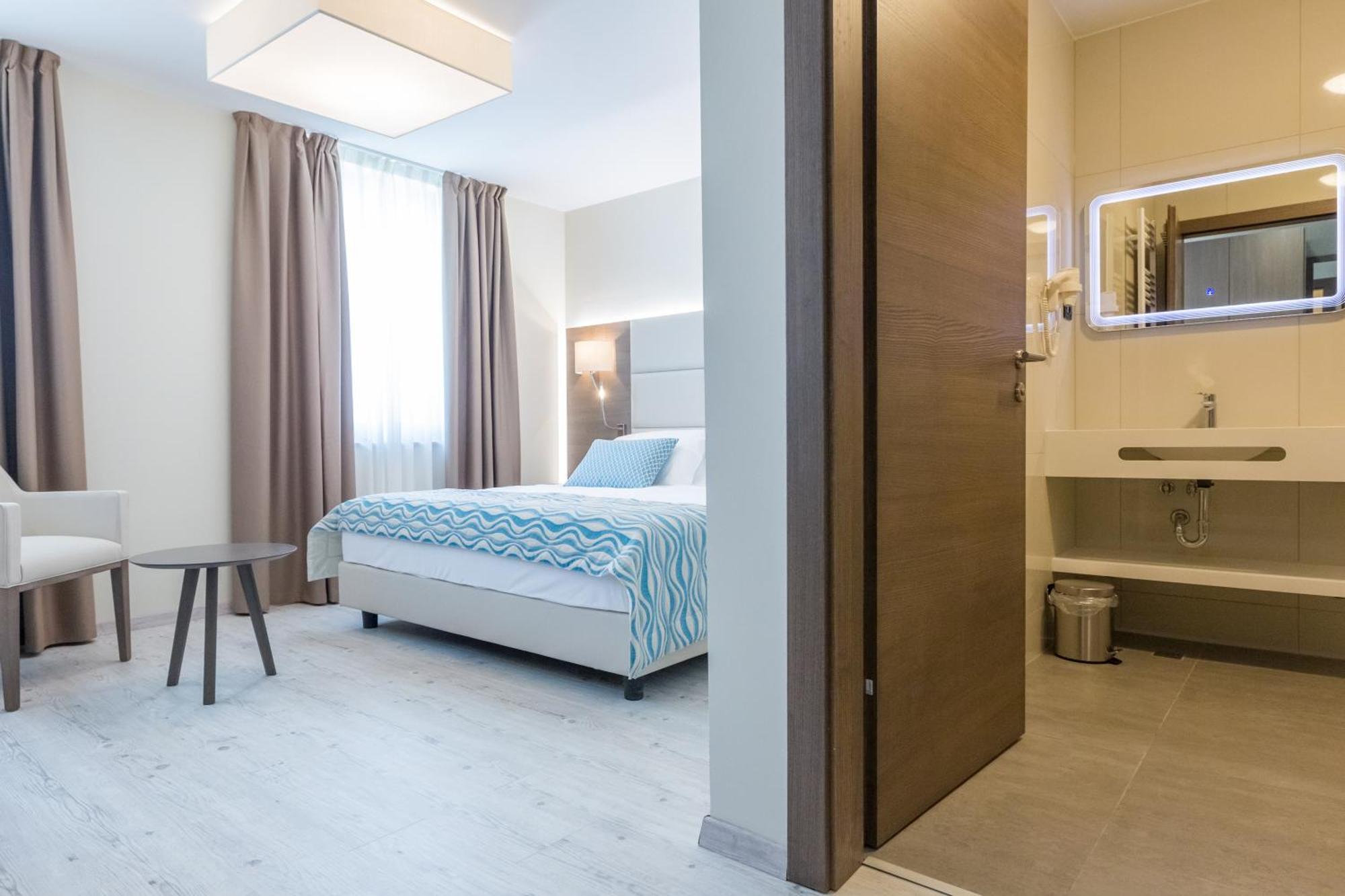 Hotel Petrcane Hotel
