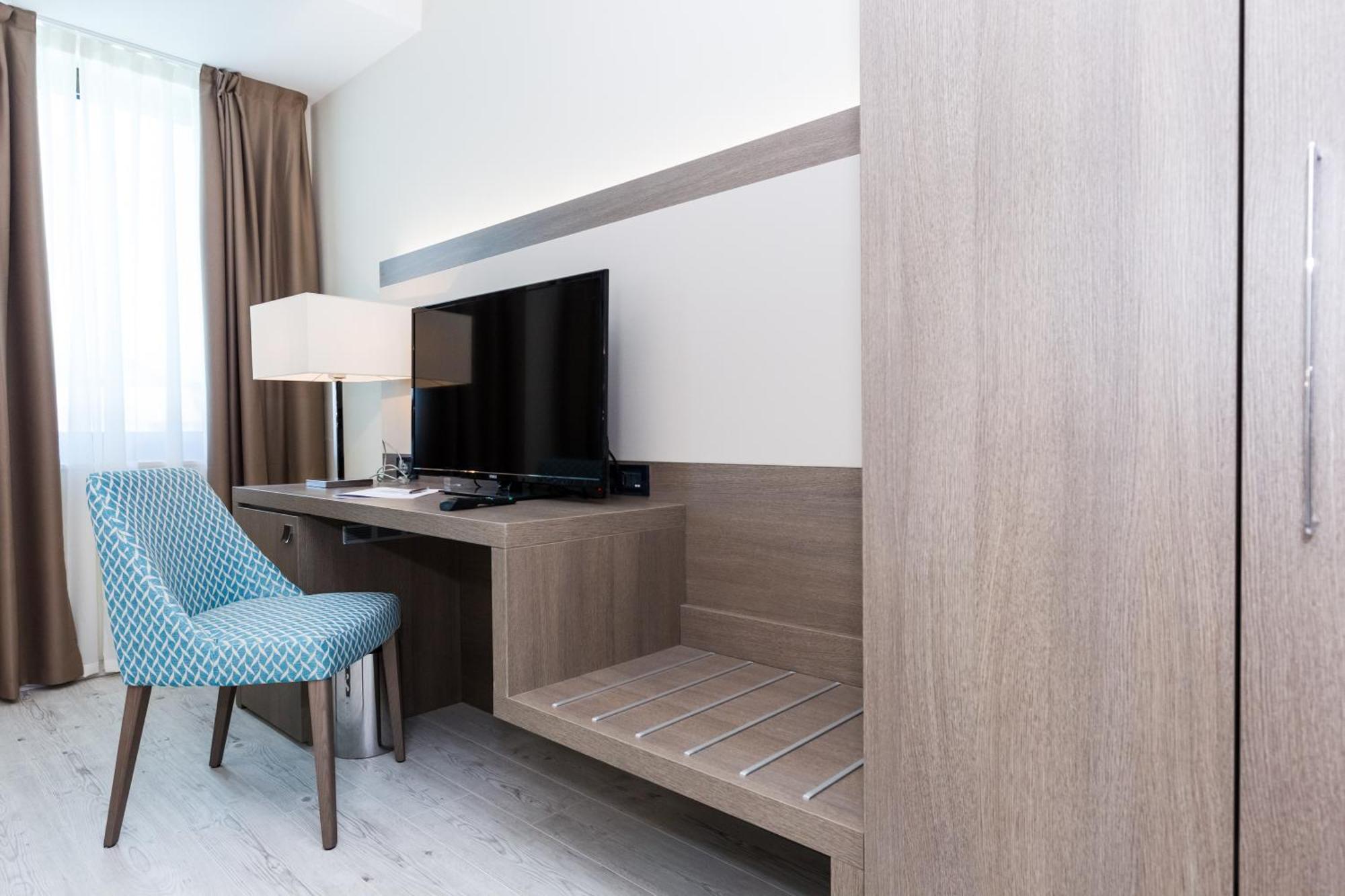 Hotel Petrcane