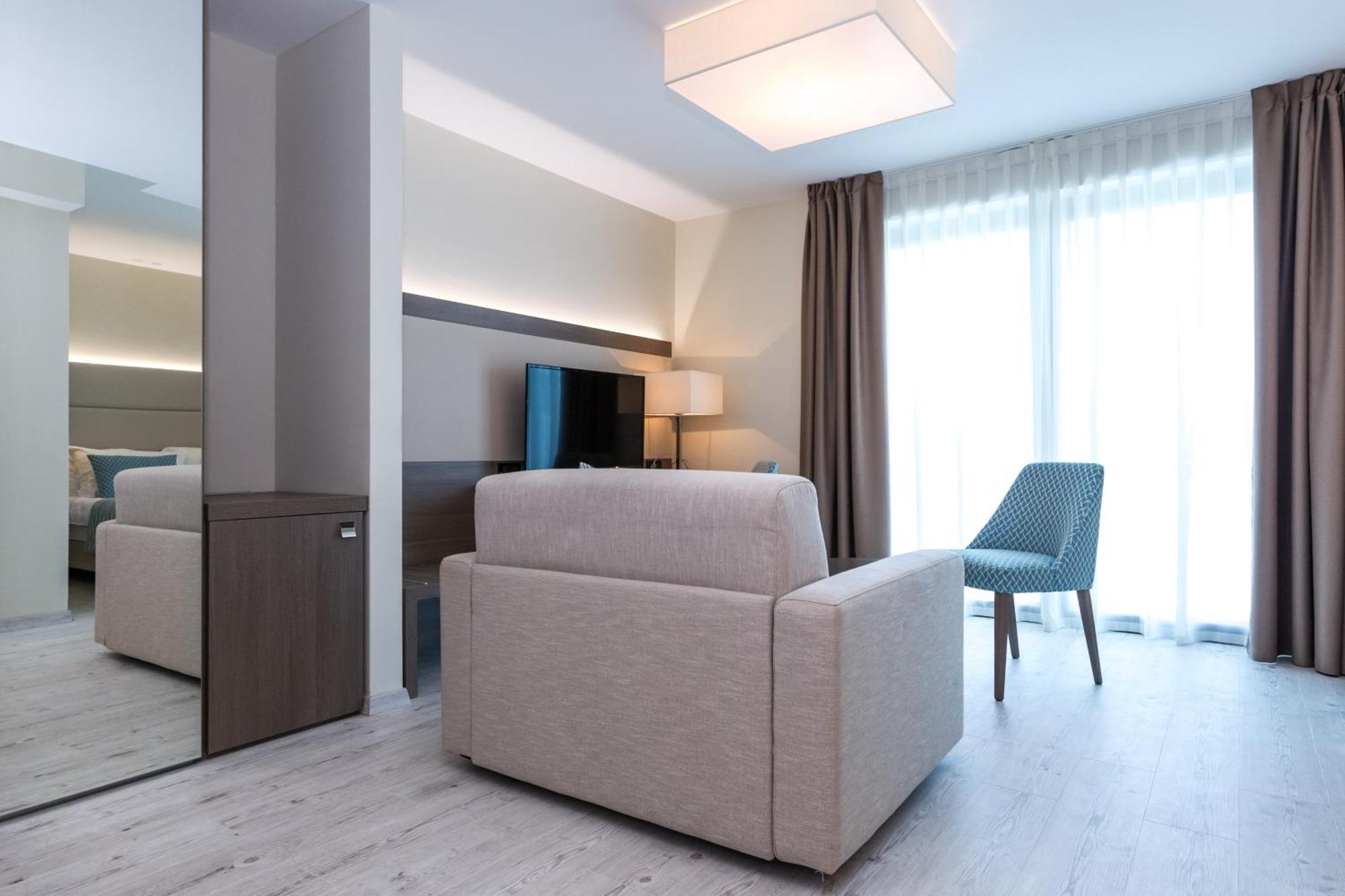 Hotel Hotel Petrcane