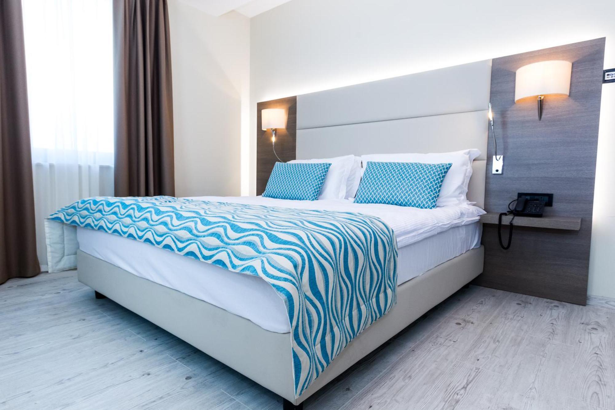 Hotel Petrcane