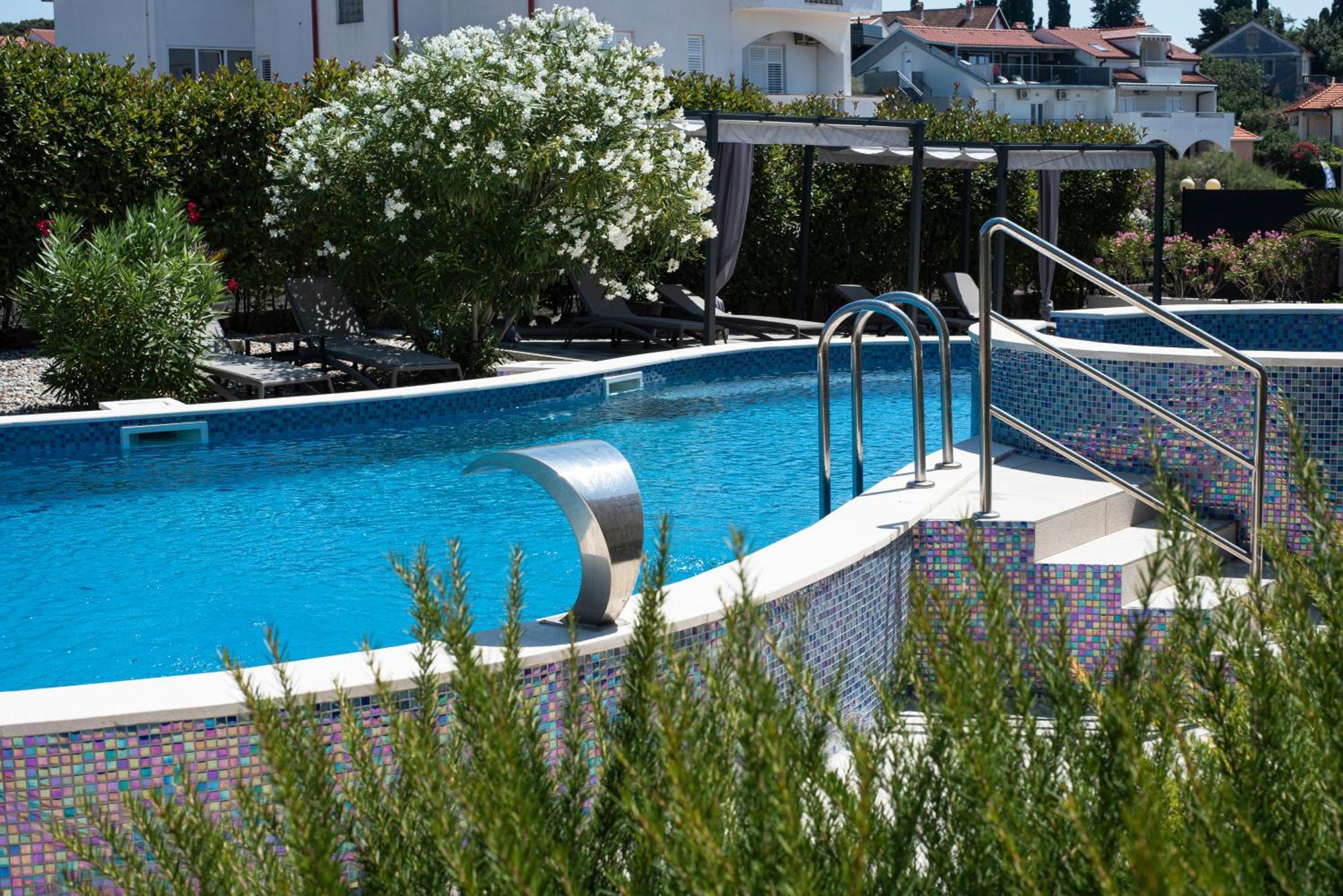 Hotel Petrcane Petrčane
