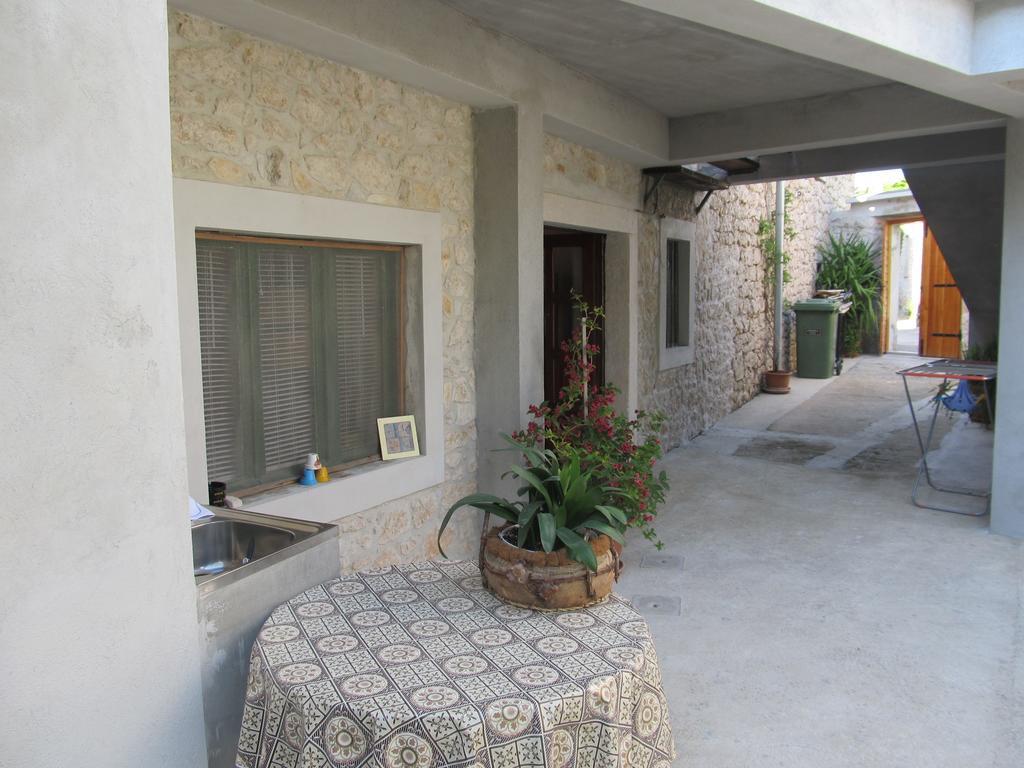 Hotel Petrcane Petrčane