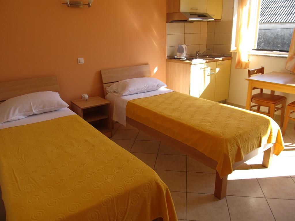 Hotel Hotel Petrcane 4*