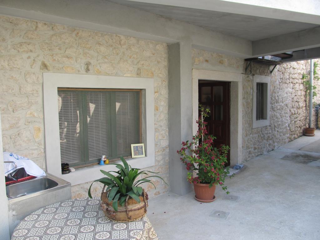Hotel Hotel Petrcane Petrčane