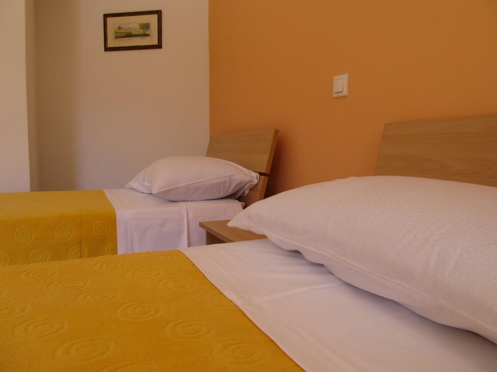 Hotel Petrcane Petrčane