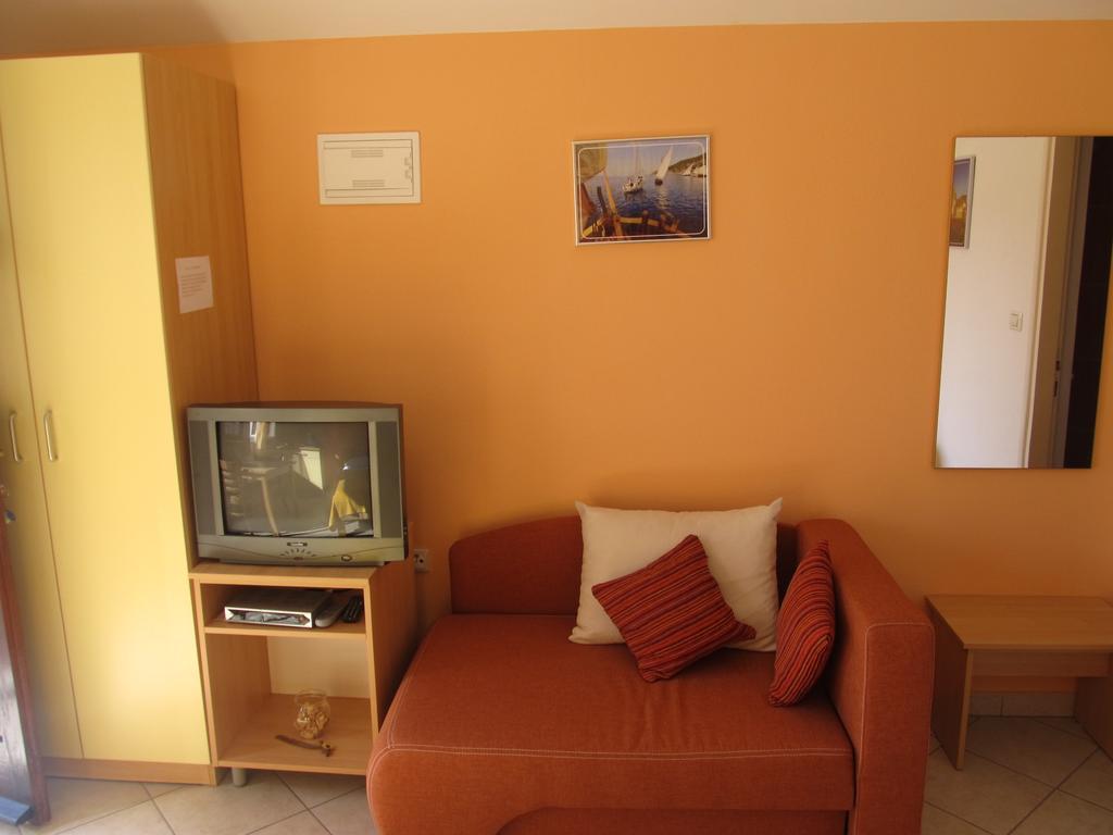 Hotel Hotel Petrcane Petrčane