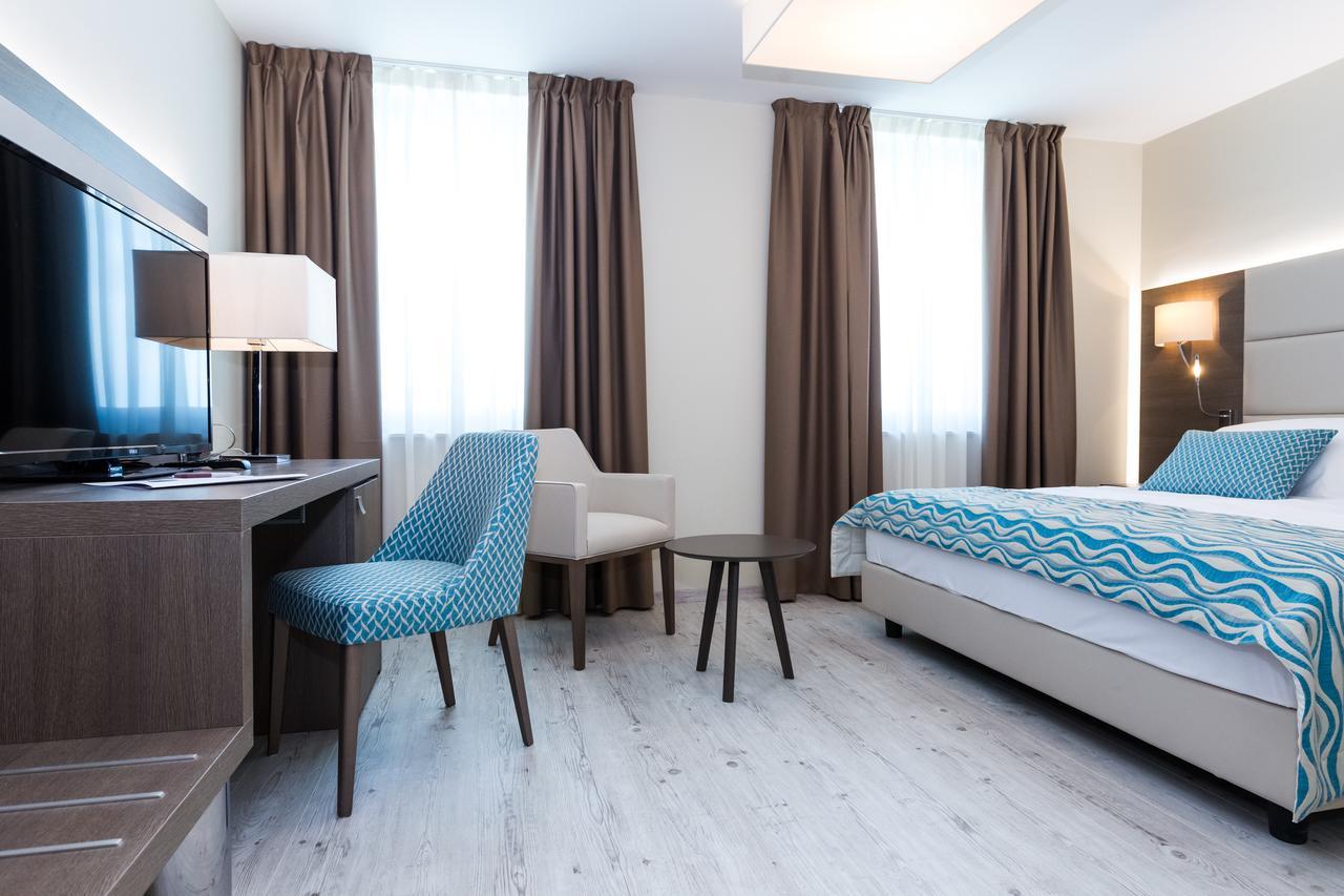 Hotel Petrcane