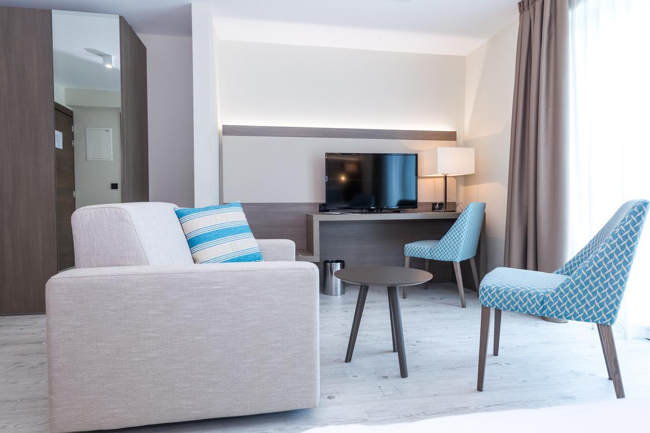 Hotel Hotel Petrcane