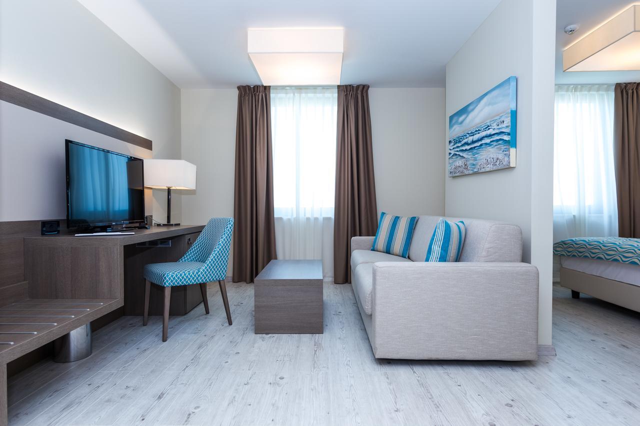 Hotel Petrcane Hotel 4*