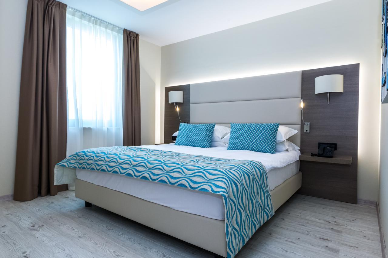 Hotel Petrcane Petrčane