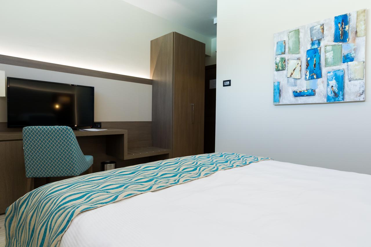 Hotel Petrcane