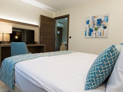 Hotel Hotel Petrcane